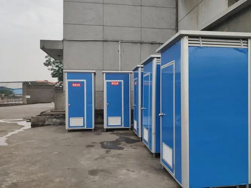电白 临时卫生间出租