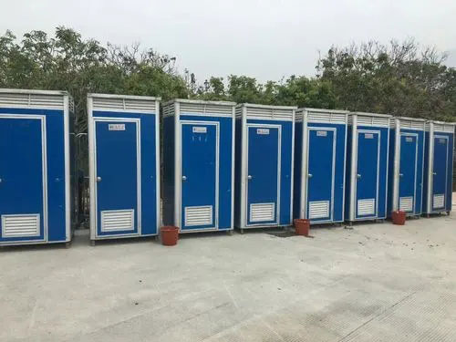 电白流动厕所出租
